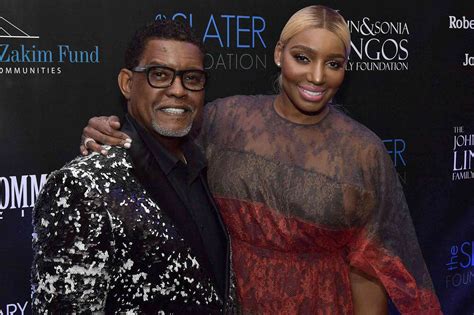 NeNe Leakes Recalls Final Days with Late Husband Gregg Leakes