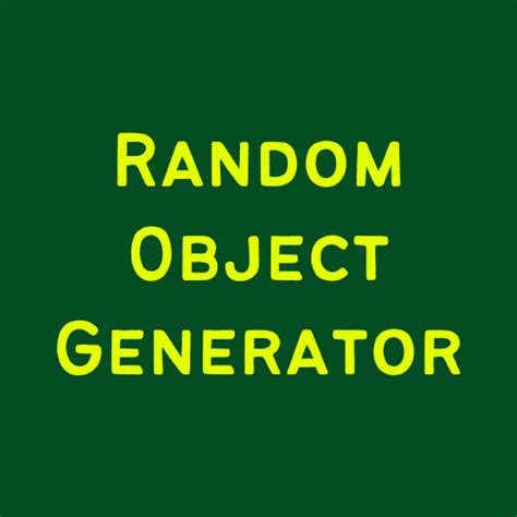Image result for Create Random Object Java