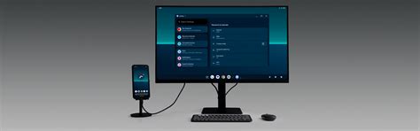 Uno smartphone con Android, Linux e Windows 11? È reale e si chiama ...