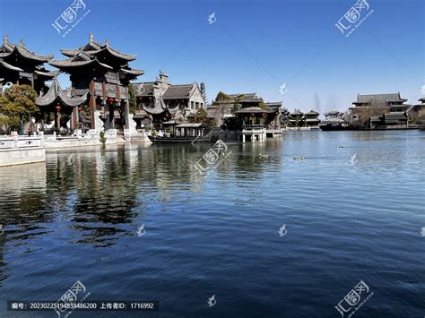 诗人多次吟咏的州桥，见证了开封运河的鼎盛 - 河南省文化和旅游厅