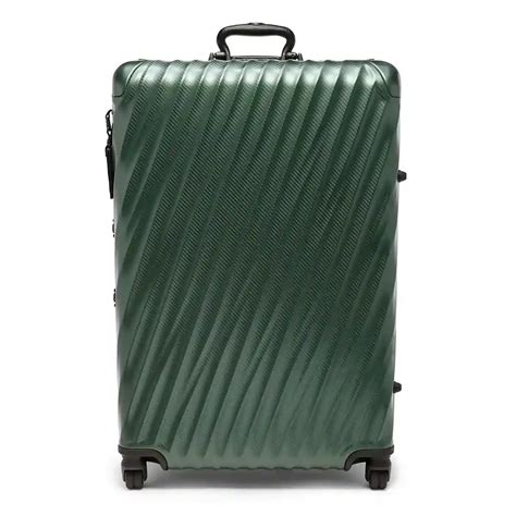 Extended Trip Packing Case