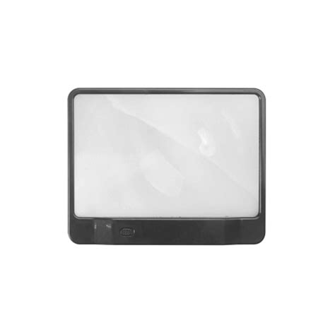 2023 New Eye Candy Magnifier Folding Handheld 3x Large Rectangle ...