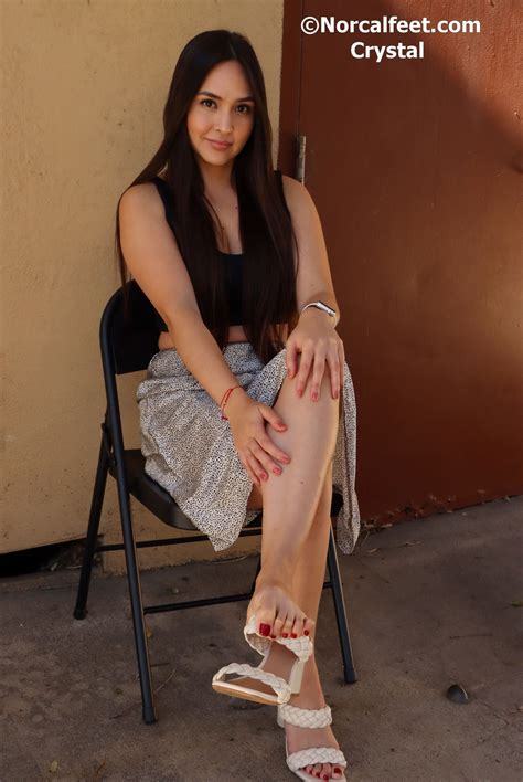 Wu's Feet Links - Norcalfeet