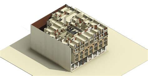 Mixed-Use Building Icon 的图像结果