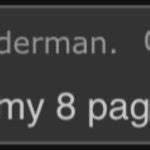 collect my 8 pages Meme Generator - Imgflip