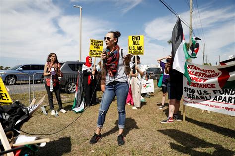 Pro-Palestinian protests rock American universities; prompt ...