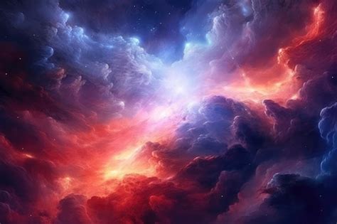 Deep Space 的图像结果