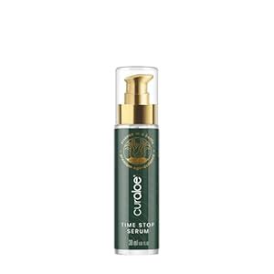 Curaloe Time Stop Serum - 69% Aloe Vera : Amazon.in: Beauty