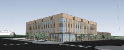 Stevens County Jail and Justice Center Propositions 1&2