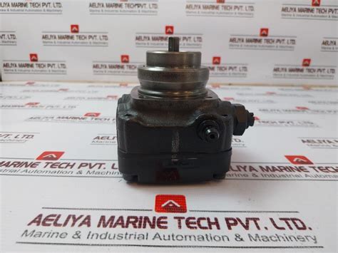 Danfoss Rsa 40 L Oil Pump – Aeliya Marine Tech