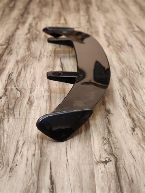 ABS SLEEK SPOILER – Mods World
