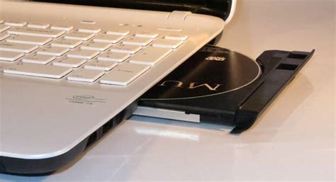 Image result for Open Disk Tray without Eject Button