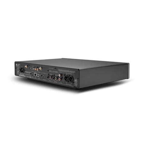 Cambridge Audio CXN 100 - Network Audio Streamer