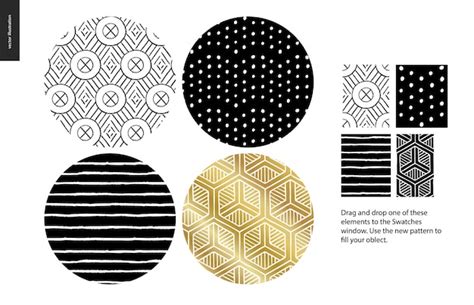 Image result for How to Draw Round Patterns