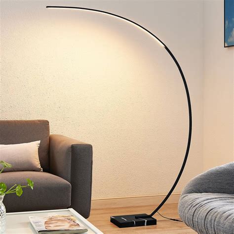 Arc Floor Lamps For Living Room Amazon at Dominic Chumleigh blog