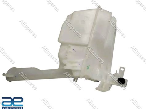 Reservoir Assy Windshield Washer For Hyundai Grand i10 Part No.98620B4000 ECs | eBay