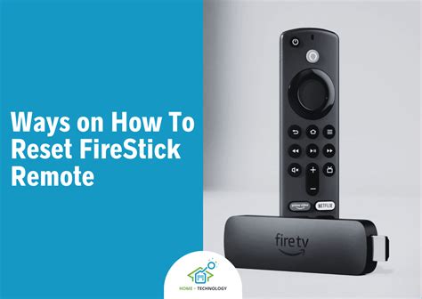 Image result for How to Restart Firestick Using the Remote Control