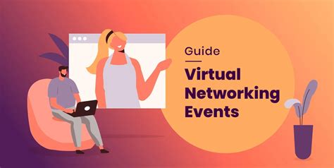 Image result for Virtual Networking Events