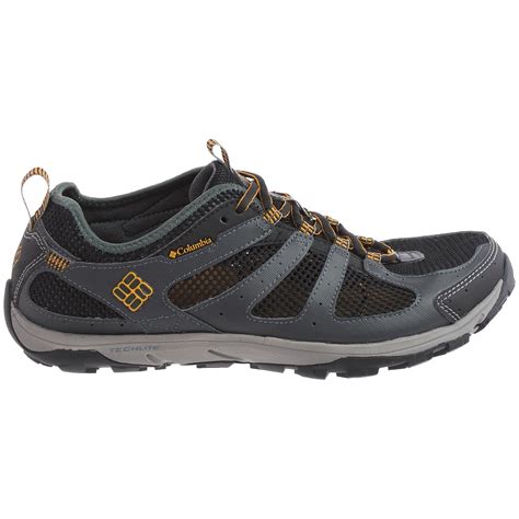 Columbia Distant Water Shoes at Barbara Keeter blog