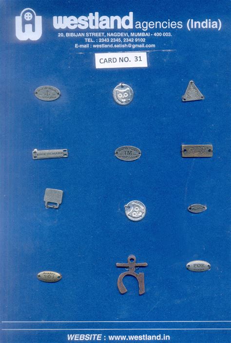 Westland Agencies (India)