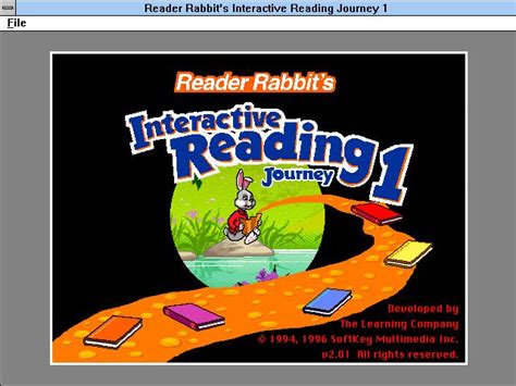 Image result for Reader Rabbit Train