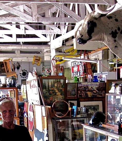 Old Barn Antique Mall, Inc. (San Juan Capistrano) - All You Need to ...