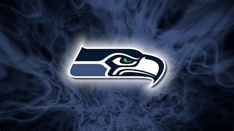 Seattle Seahawks Desktop Wallpaper