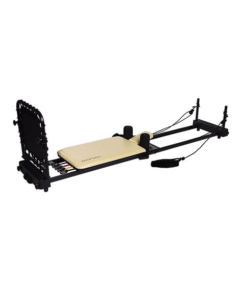 aero pilates reformer 700