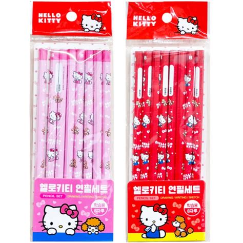 Hello Kitty Teacher Supplies