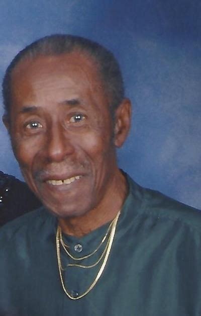 Harry Burch Obituary (2019) - Charlotte, NC - Grier Funeral Service ...