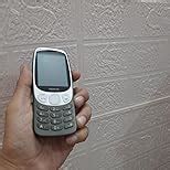 Nokia 3210 4G | All-New Classic Keypad Phone with Dual SIM, YouTube ...