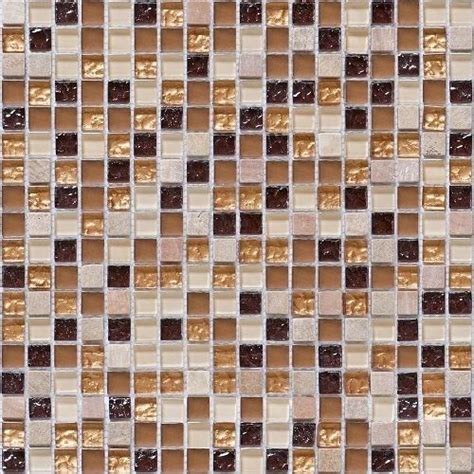 Glass Mosaic Tile - Gradation Mosaic Tile Manufacturer from Mumbai