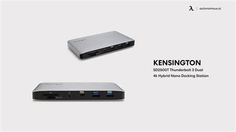 Best MacBook Docking Stations for 202