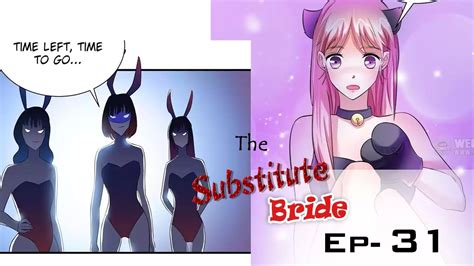 Image result for The Substitute Bride Episodes