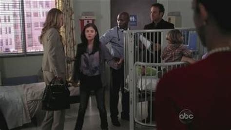 Private Practice (S03E04): Pushing the Limits Summary - Season 3 ...