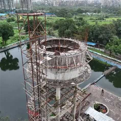 Eagle Infra India | Ongoing Projects