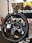 Logitech G920 Driving Force Racing Wheel (941-000121) : Amazon.in ...