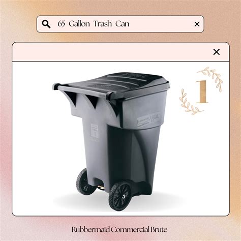 Uline Trash Cans For Commercial Use Compare Prices | www.oceanproperty ...