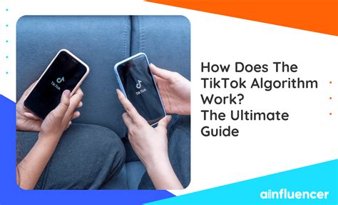 Tik Tok Algorithm Explained 的图像结果