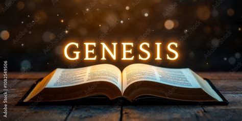 Bible Study: Exploring the Book of Genesis, 53320 State Highway 59 ...