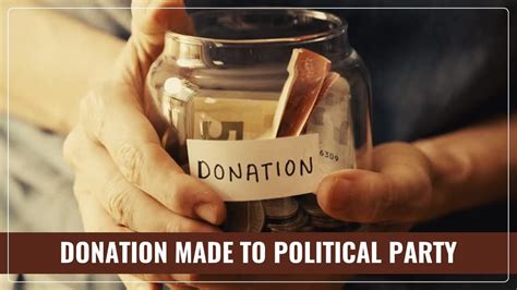 Income Tax sends Warning to Salaried Taxpayers who made donations to ...