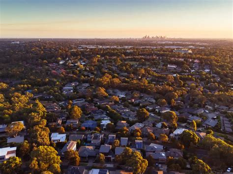 Top 50 Australian Suburbs For Annual Property Price Growth (2025) | Duo ...