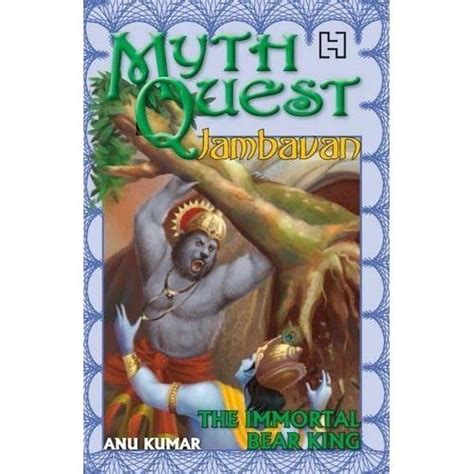 Buy Myth Quest Nandi [Paperback] ANU KUMAR Book Online at Low Prices in ...