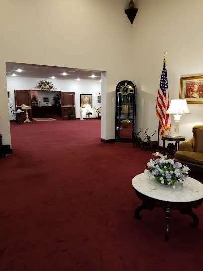 Keefe Funeral Home - Funeral Home Pages