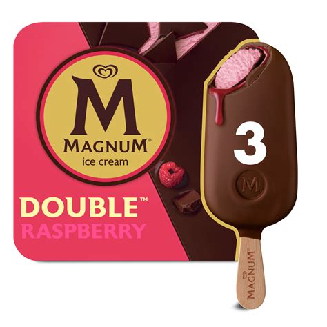 Your Guide to Magnum Chocolate Coated Ice Creams | Magnum