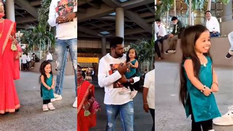 Jyoti Amge, World's shortest woman smiles for the paparazzi as she ...