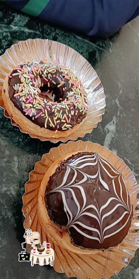 Donut Magic, Pune - Restaurant menu, prices and reviews