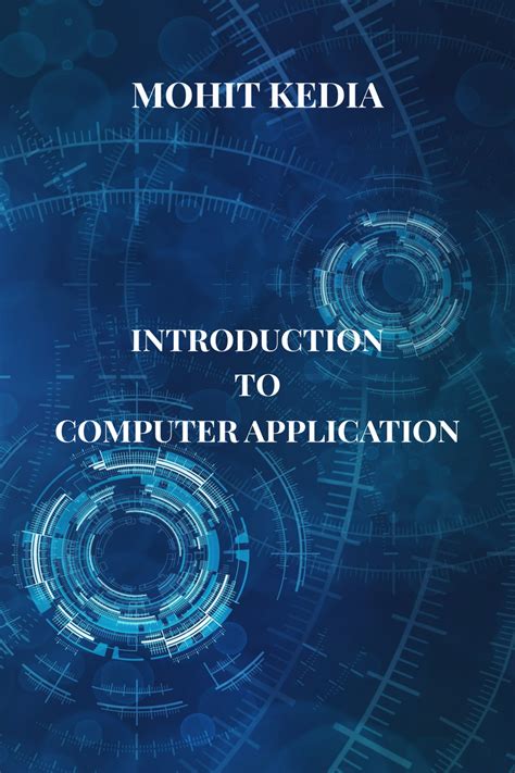 Introduction to Computer Application 的图像结果