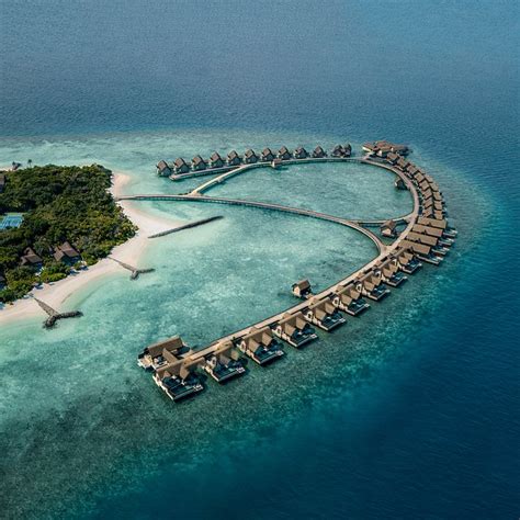 JOALI BEING (Bodufushi) - Resort Reviews, Photos, Rate Comparison ...
