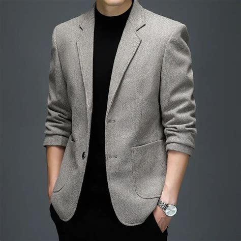 Business-Casual Jacket 的图像结果